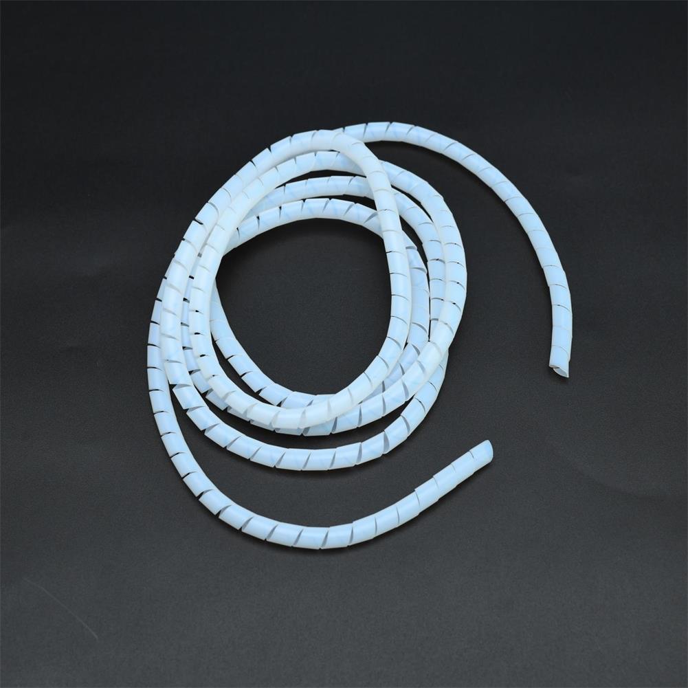 PTFE Spiral WrapCut Tubing