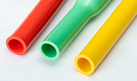 Adhesive Double Wall Heat Shrinkable Tubing