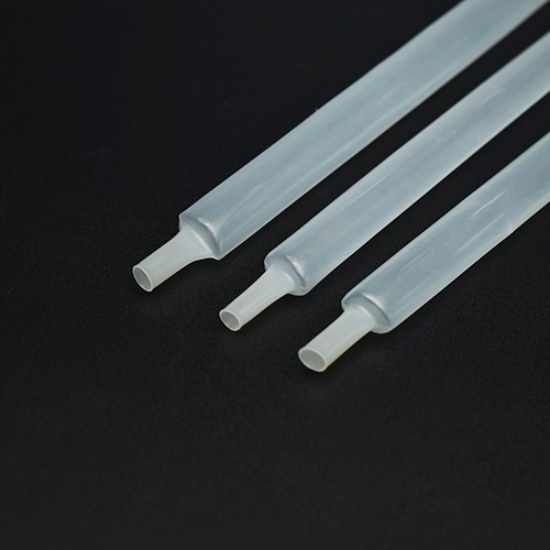 PVDF Heat Shrink Tubing/Kynar Tubing