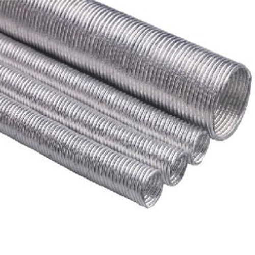 Aluminum Foil Corrugated Conduit