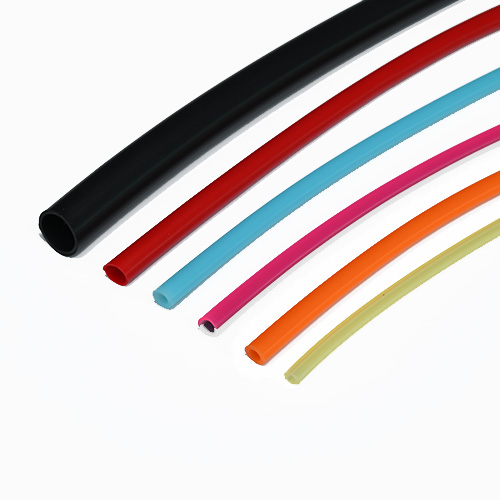 silicone rubber tubing2