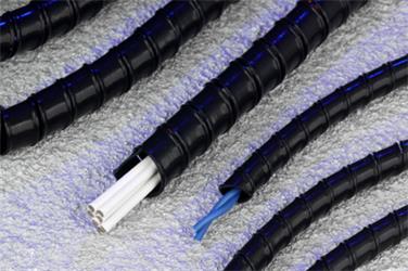 PTFE Heat Shrink Tubing